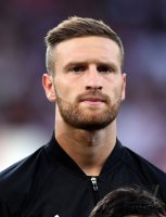 Fussball International Europameisterschaft 2016: Deutschland - Ukraine