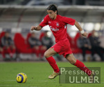 Fussball CHL Juventus Turin - FC Liverpool