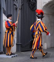 Heiligsprechung Papst Johannes Paul II und Papst Johannes XXIII