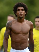 Fussball 1. Bundesliga : Dante (FC Bayern Muenchen)