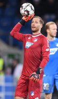 Fussball 1. Bundesliga Saison 18/19: TSG 1899 Hoffenheim - FC Schalke 04