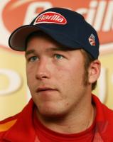 Ski Alpin  Bode Miller ,  Portraet