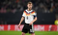 Fussball International Qualifikation WM 2026 
Deutschland - Slowakei