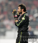 Fussball CHL  Stuttagrt - Parma