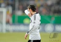 Fussball INTERNATIONAL: Testspiel Deutschland - Norwegen