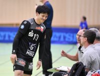 Volleyball Bundesliga 19/20Testspiel  21.09.2019