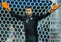 Fussball International Europameisterschaft 2016: Italien - Irland