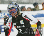Ski Alpin; Riesenslalom Aspen Damen