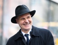 Tageszertifikat fuer Innenstadtbesucher in Tuebingen, Prof. Dr. Peter Kremsner