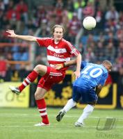 Fussball 1. Bundesliga: VfL Bochum - FC Bayern Muenchen