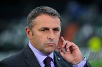 Fussball: Champions League Play-Offs Hinspiel, Saison 2010/2011: Bremen - Genua