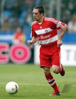 Fussball 1. Bundesliga, VfL Bochum - FC Bayern Muenchen