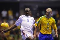 Fussball International FIFA FUTSAL WM 2008