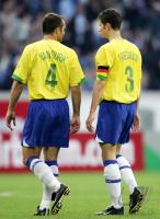 Fussball 1. Bundesliga: Berlin