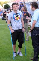 Fussball UHRENCUP GRENCHEN  Alexander FREI (BVB)