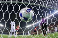 Fussball International Frauen Weltmeisterschaft