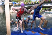 4. Mey Generalbau Triathlon Tuebingen 2018