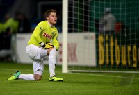 Fussball DFB Pokal Saison 2013/2014, Achtelfinale: Hamburger SV - 1. FC Koeln
