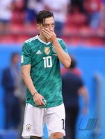 FUSSBALL WM 2018 Vorrunde Suedkorea - Deutschland