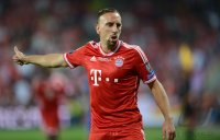 Fussball Super Cup Finale 2013: FC Bayern Muenchen - FC Chelsea London