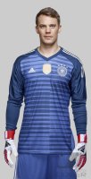 Fussball International: Torwart Manuel Neuer (Deutschland)