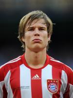 Fussball Champions League Finale: Holger Badstuber (FCB)