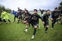 Fussball Kreisliga A 1 FDS 23/24: SGM Wittendorf II - SV Alpirsbach - Roetenbach