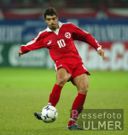 FUSSBALL INTERNATIONAL  Euro Quali 2004