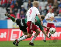 Fussball, 17.05.2007, FC Wacker Tirol-RB Salzburg