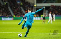 Fussball CHL 16/17 Gruppenphase: Bayer 04 Leverkusen - Tottenham Hotspur