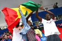 FIFA Beach Soccer World Cup Groupmatches