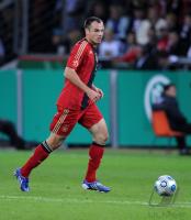 Fussball Nationalmannschaft : Deutschland - Suedafrika