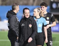 Fussball Vorbereitungsturnier 24/25 in Reutlingen