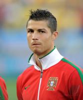 FUSSBALL WM 2010, VORRUNDE: Portugal - Brasilien