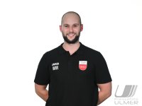 Volleyball 2. Bundesliga Saison 24/25: Fotoshooting TV Rottenburg