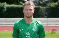 Fussball 3. Liga, Werder Bremen U 23: SCHMUDE