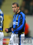 Fussball International: Inter, BIAGIO Gestik