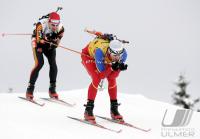 Biathlon Weltcup 2005 Hochfilzen