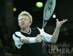 Champions Gala in Gppingen Boris Becker
