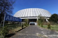 1. Basketball  Bundesliga : Rudi Sedlmayer Halle in Muenchen