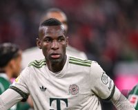 Fussball  1. Bundesliga   Saison 2025/2026     
FC Bayern Muenchen - SV Werder Bremen
