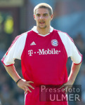 Fussball 1. Bundesliga: FCB, DEISLER