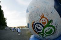 Fussball WM 2006: