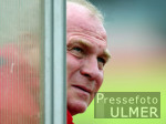 FUSSBALL  FC Bayern Muenchen FCB Manager Uli Hoene&sect;