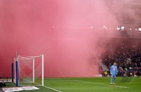 Fussball 25/26 Testspiel: FC Salzburg - FC Bayern Muenchen