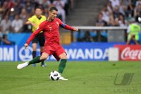 FUSSBALL WM 2018 Vorrunde Portugal - Spanien