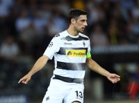 Fussball Champions League Qualifikation 16/17: Young Boys Bern -  Gladbach