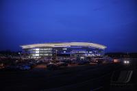 Eroeffnungsspiel Rhein - Neckar - Arena 1899 Hoffenheim
