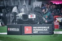 Fussball 1. Bundesliga  Saison  2025/2026  14. Spieltag FC Bayern Muenchen -  1. FSV Mainz 05