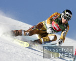 Ski Alpin; Riesenslalom Slden Damen